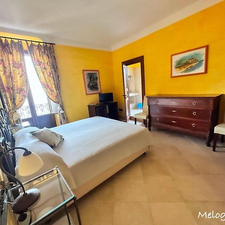 I Frangiventi Bed and Breakfast Rodi Garganico Εξωτερικό φωτογραφία