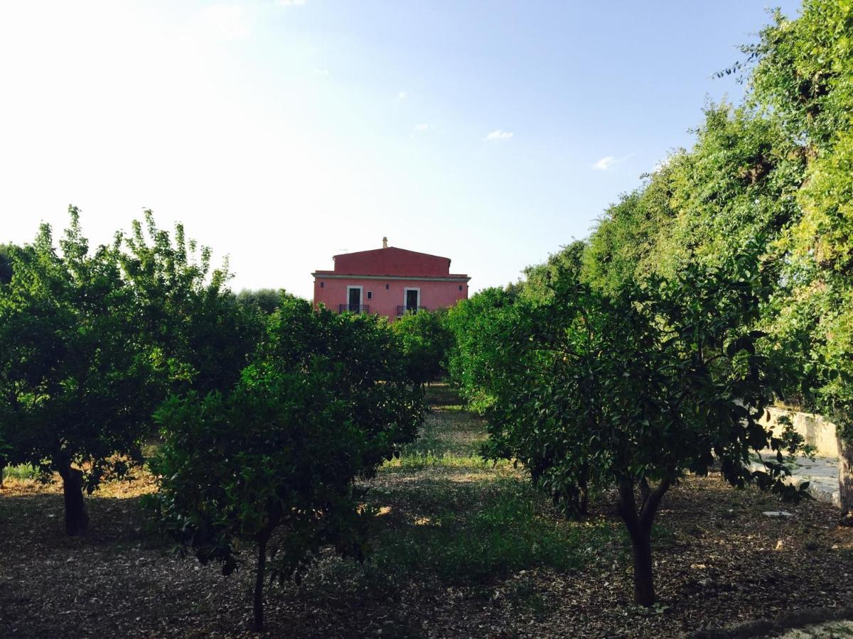 I Frangiventi Bed and Breakfast Rodi Garganico Εξωτερικό φωτογραφία