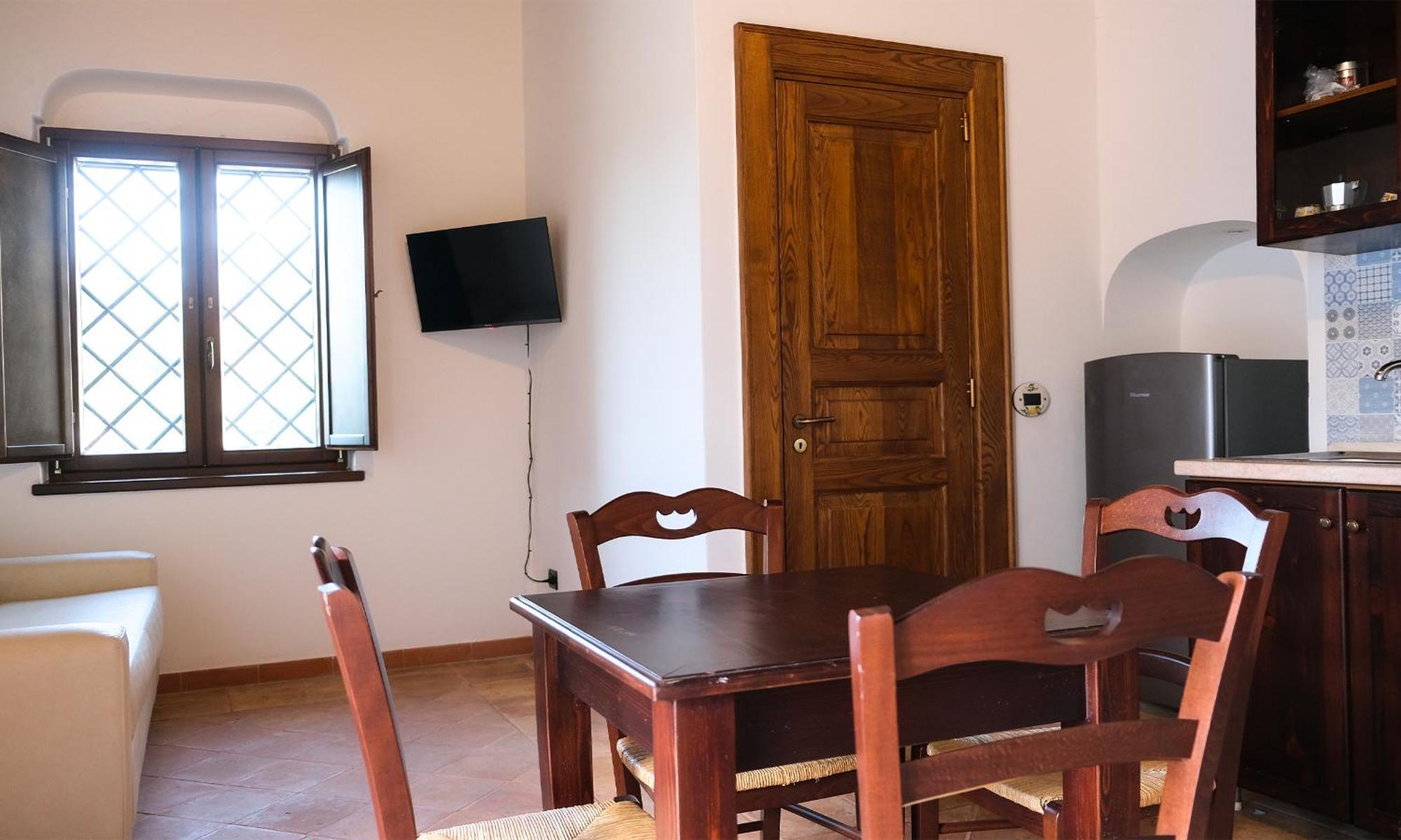 I Frangiventi Bed and Breakfast Rodi Garganico Εξωτερικό φωτογραφία