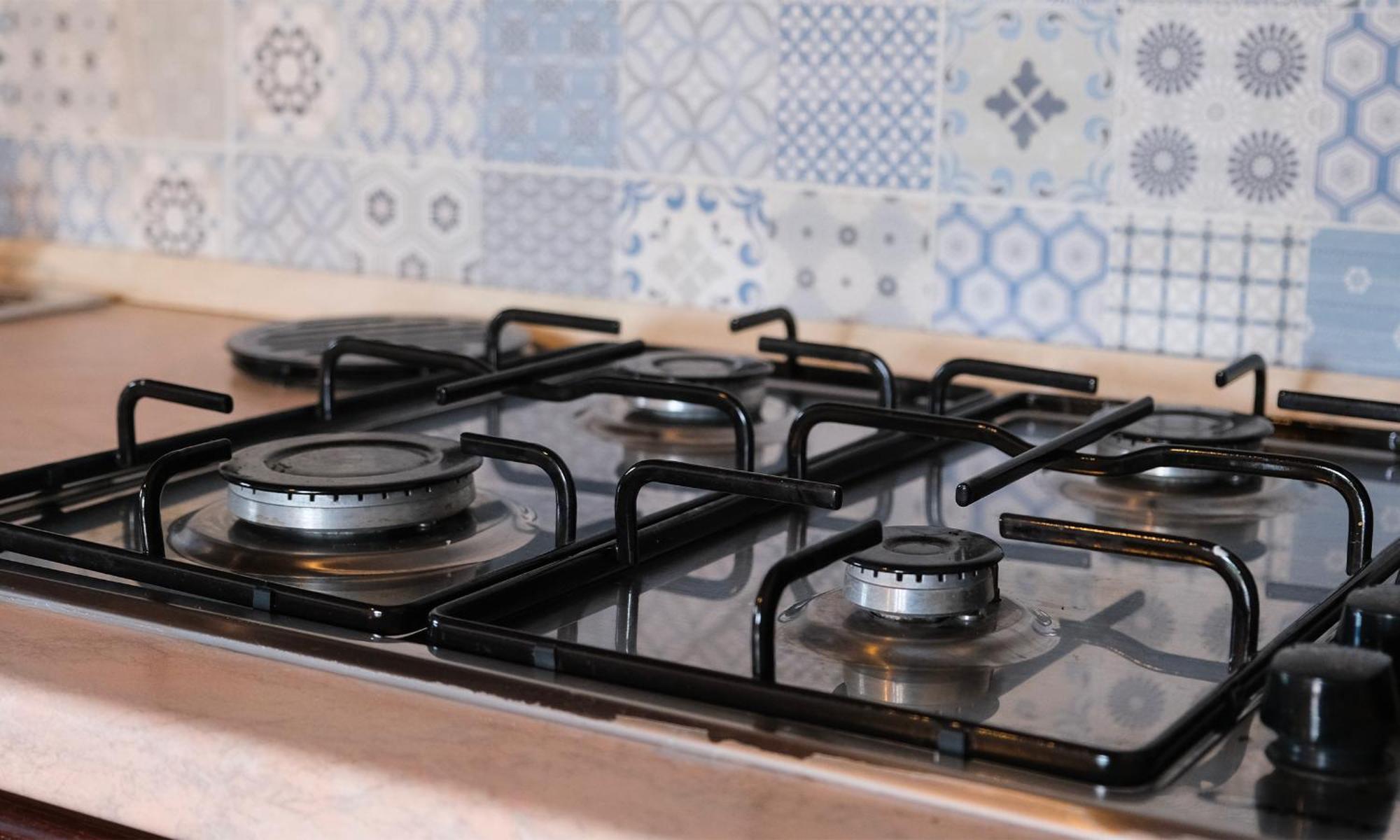 I Frangiventi Bed and Breakfast Rodi Garganico Εξωτερικό φωτογραφία