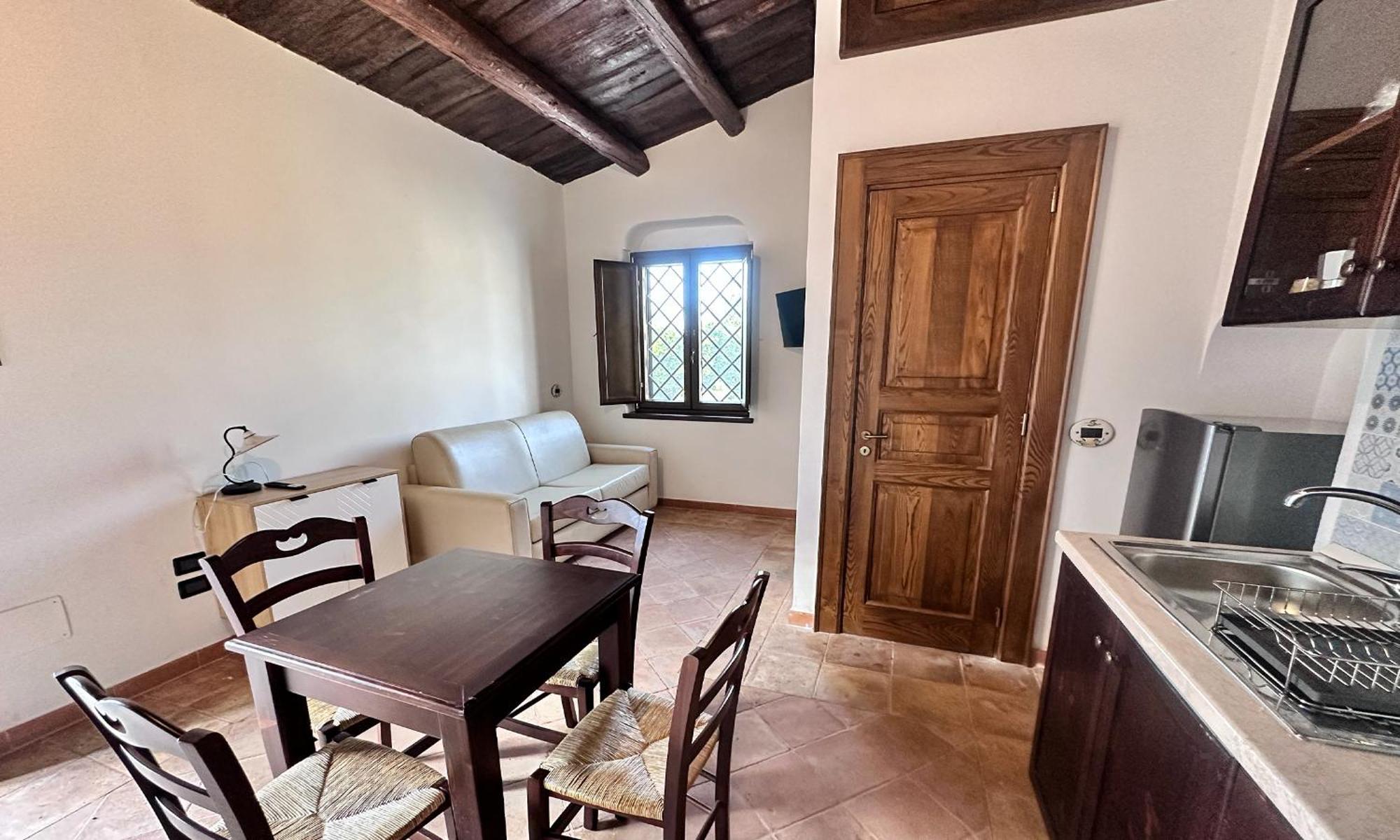 I Frangiventi Bed and Breakfast Rodi Garganico Εξωτερικό φωτογραφία