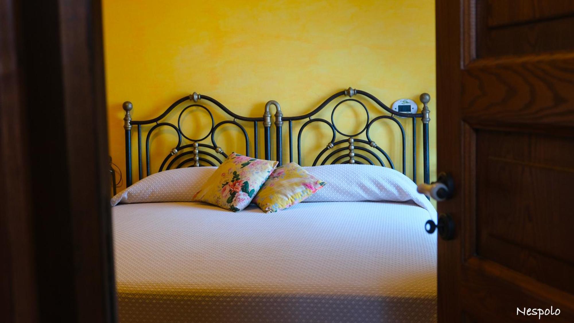 I Frangiventi Bed and Breakfast Rodi Garganico Εξωτερικό φωτογραφία