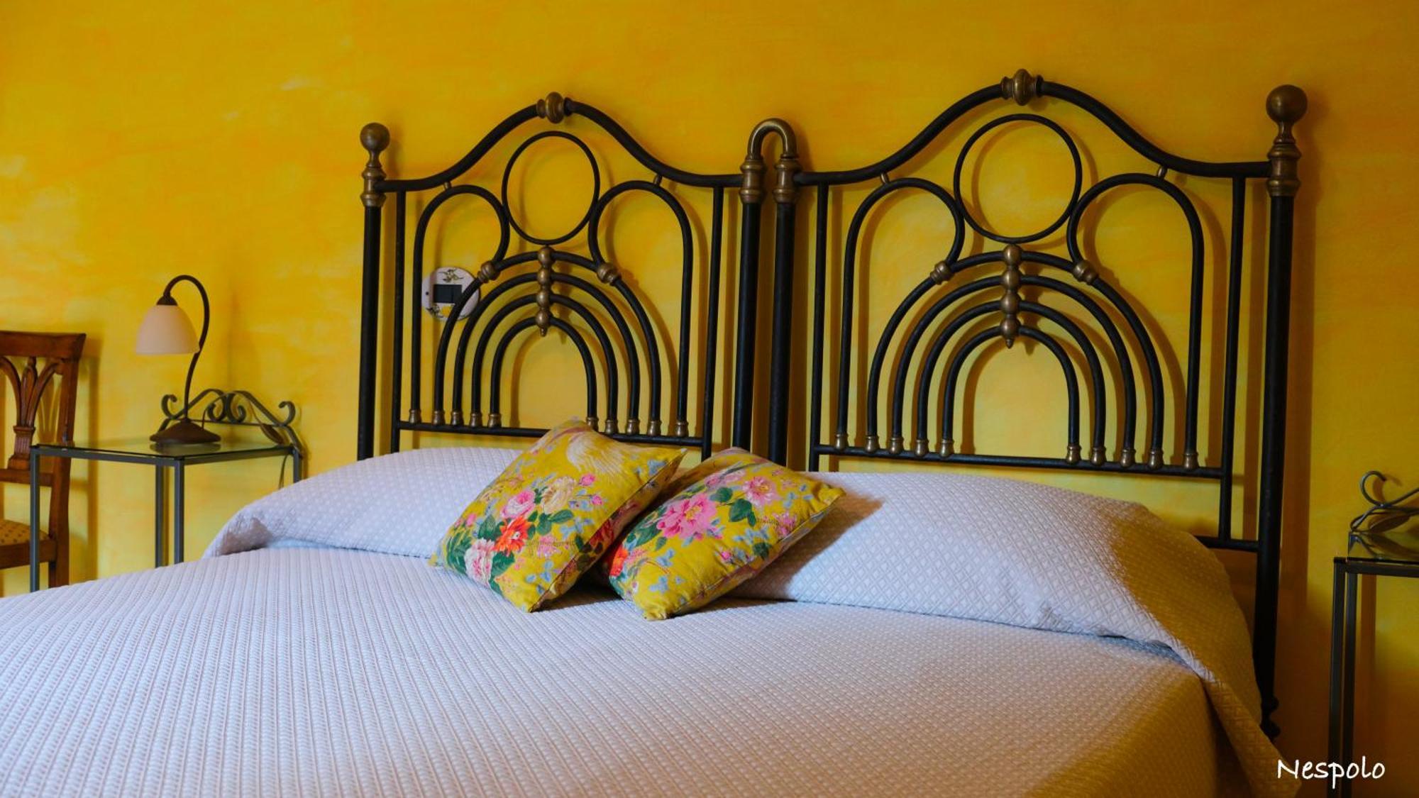 I Frangiventi Bed and Breakfast Rodi Garganico Εξωτερικό φωτογραφία