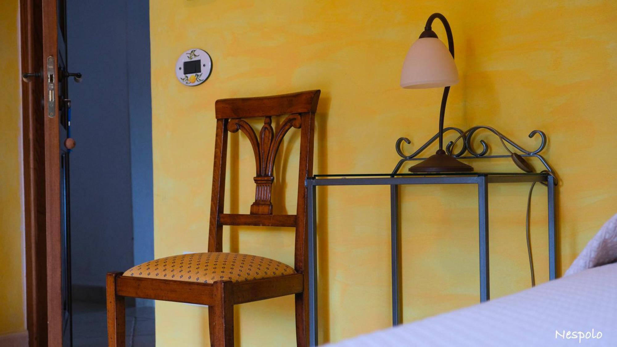 I Frangiventi Bed and Breakfast Rodi Garganico Εξωτερικό φωτογραφία