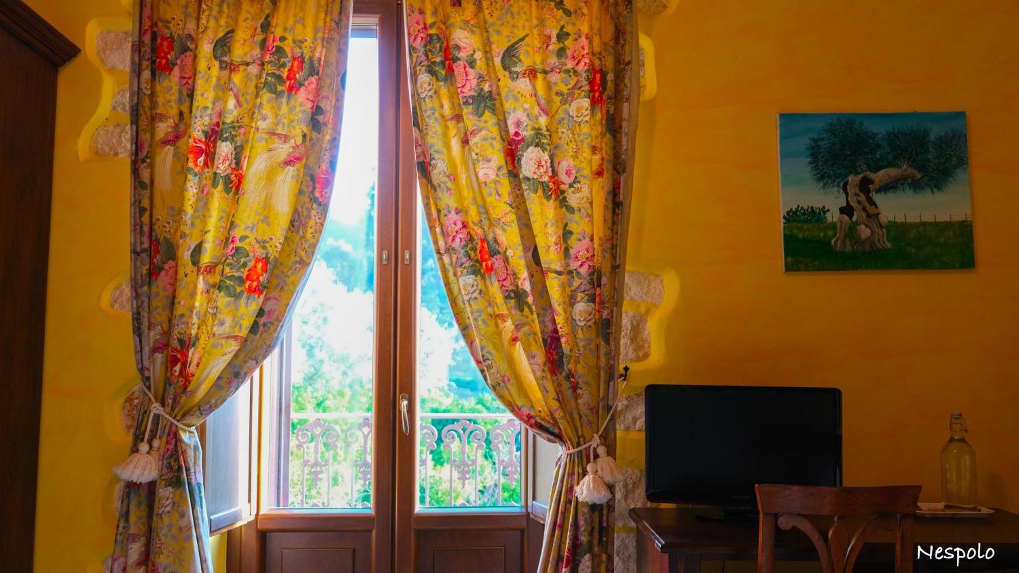 I Frangiventi Bed and Breakfast Rodi Garganico Εξωτερικό φωτογραφία