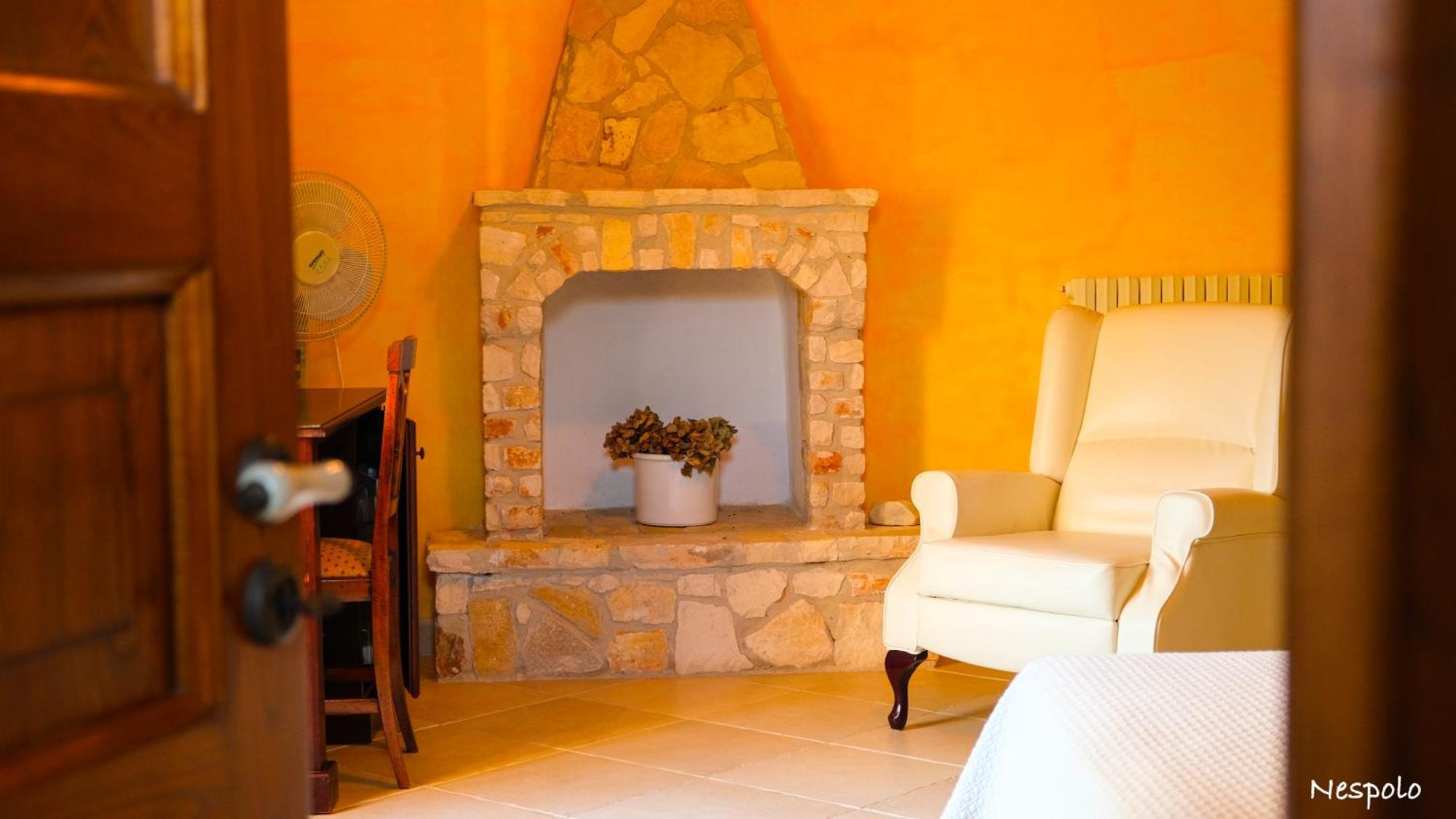I Frangiventi Bed and Breakfast Rodi Garganico Εξωτερικό φωτογραφία