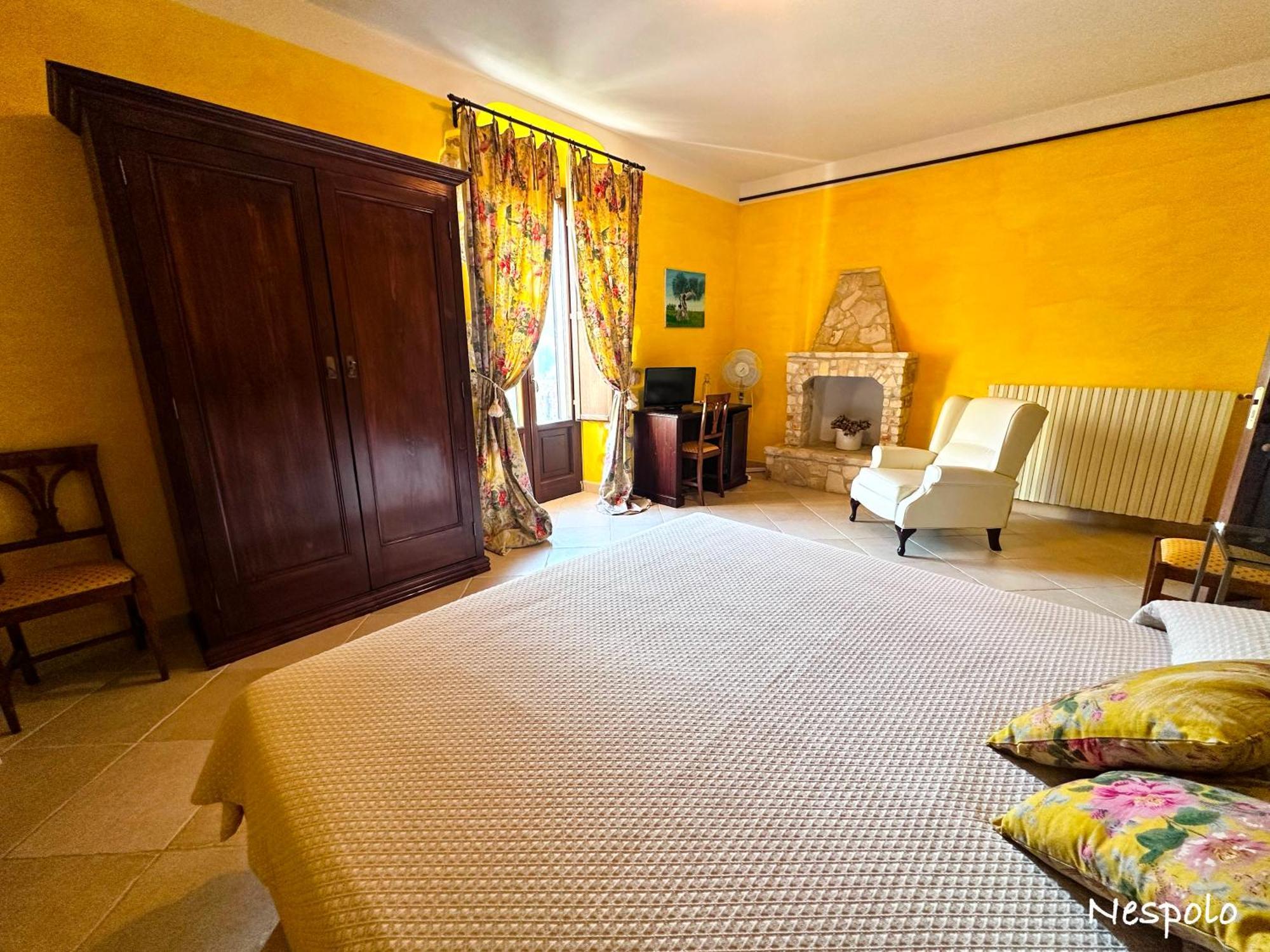 I Frangiventi Bed and Breakfast Rodi Garganico Εξωτερικό φωτογραφία