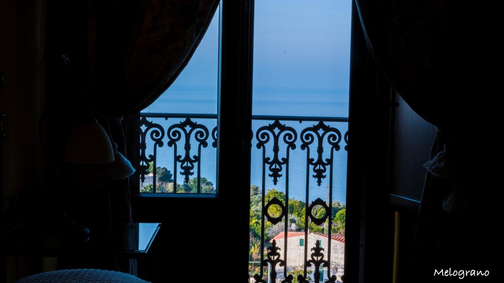 I Frangiventi Bed and Breakfast Rodi Garganico Εξωτερικό φωτογραφία