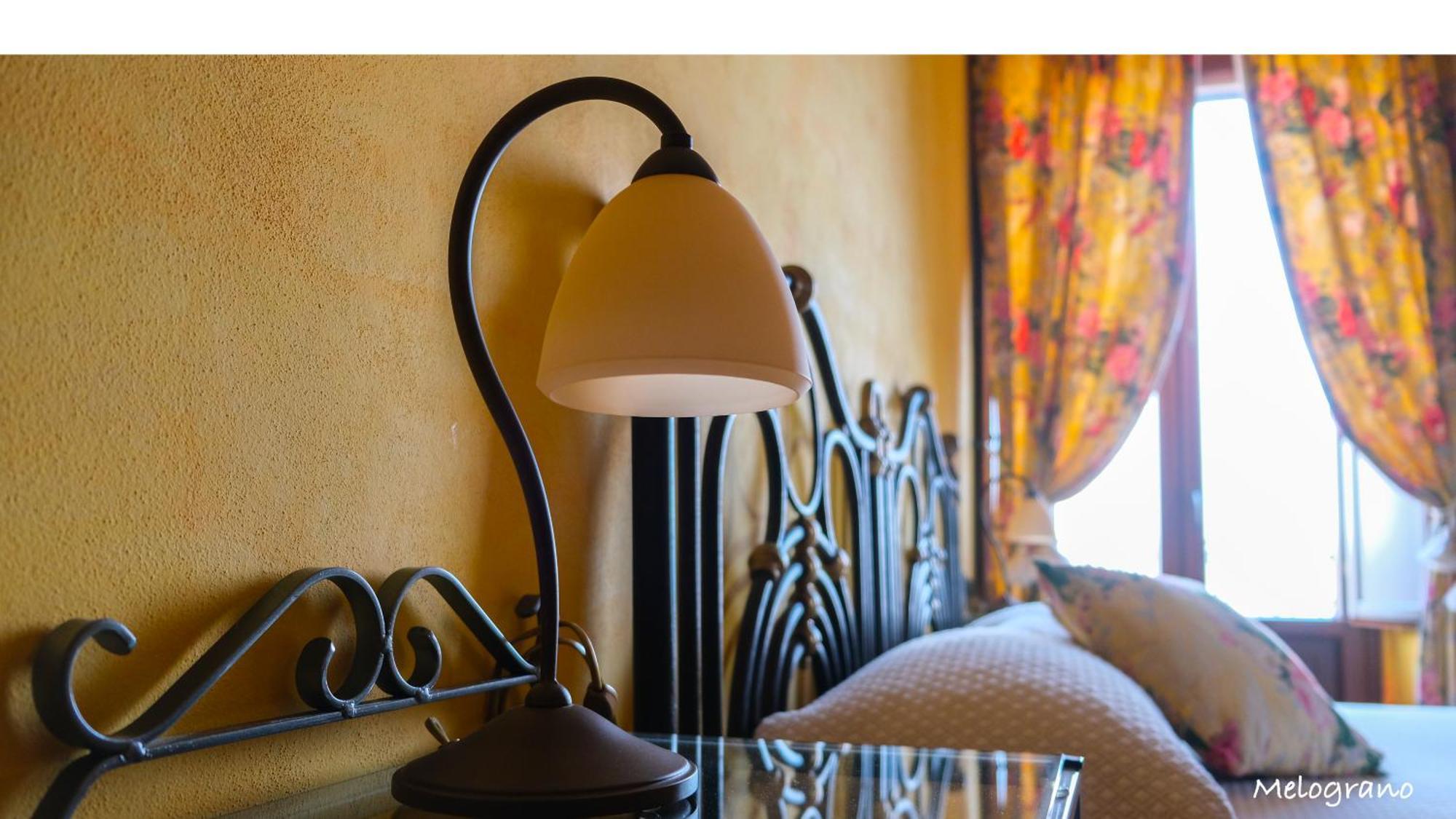 I Frangiventi Bed and Breakfast Rodi Garganico Εξωτερικό φωτογραφία