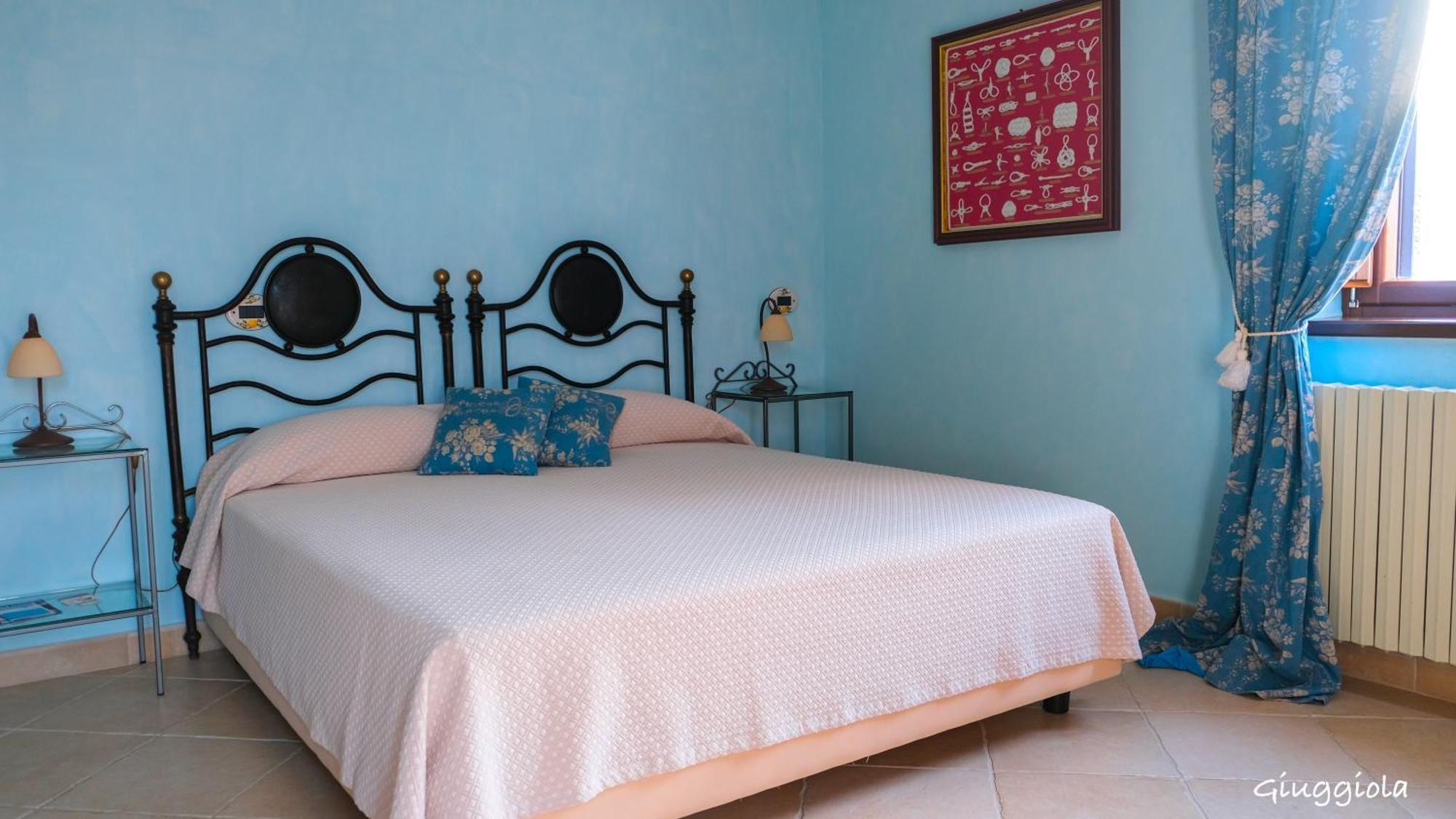 I Frangiventi Bed and Breakfast Rodi Garganico Εξωτερικό φωτογραφία