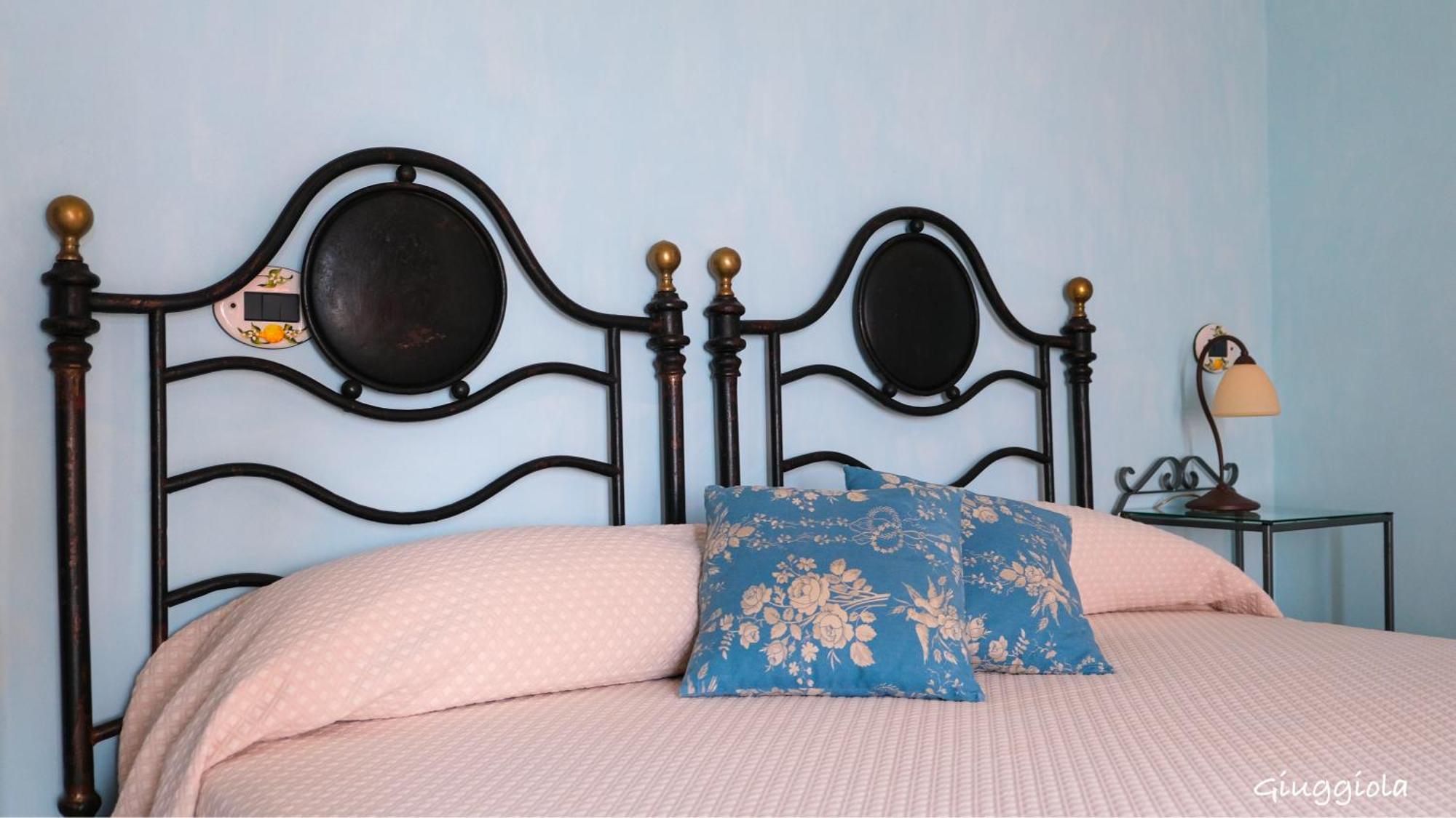 I Frangiventi Bed and Breakfast Rodi Garganico Εξωτερικό φωτογραφία