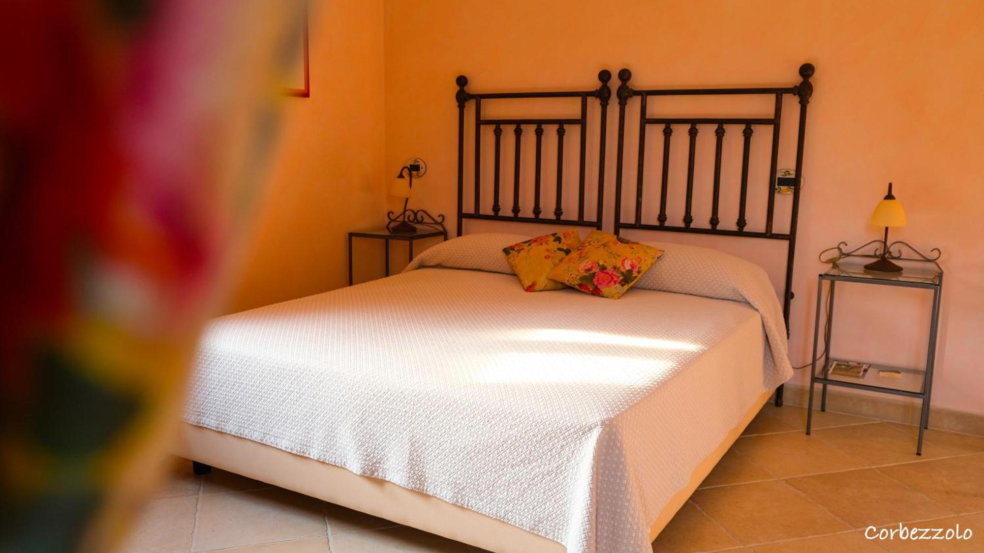 I Frangiventi Bed and Breakfast Rodi Garganico Εξωτερικό φωτογραφία