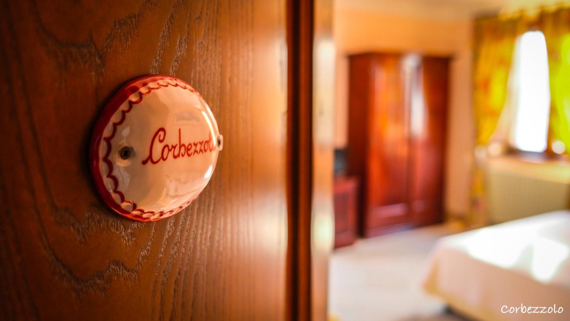 I Frangiventi Bed and Breakfast Rodi Garganico Εξωτερικό φωτογραφία