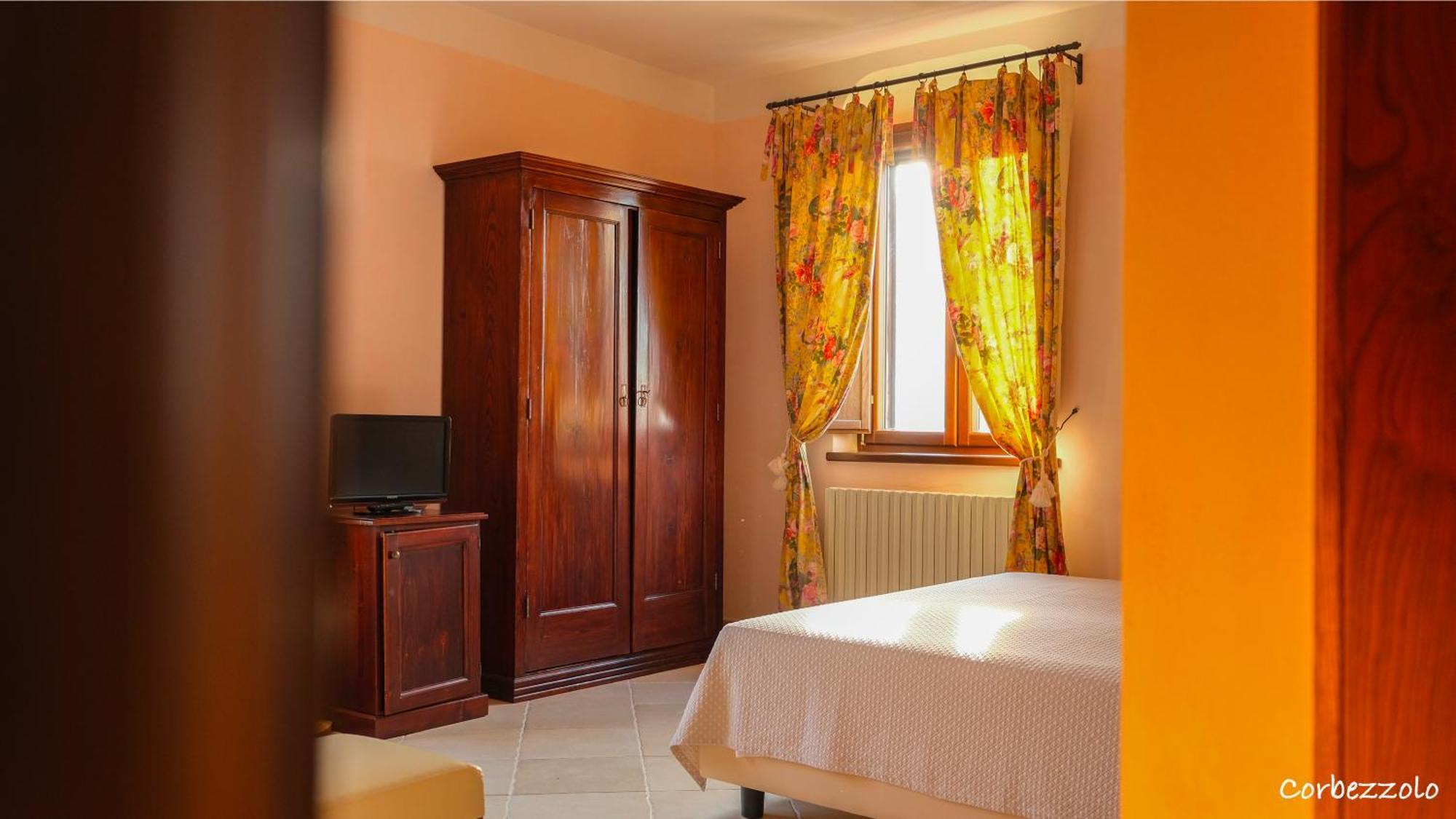 I Frangiventi Bed and Breakfast Rodi Garganico Εξωτερικό φωτογραφία