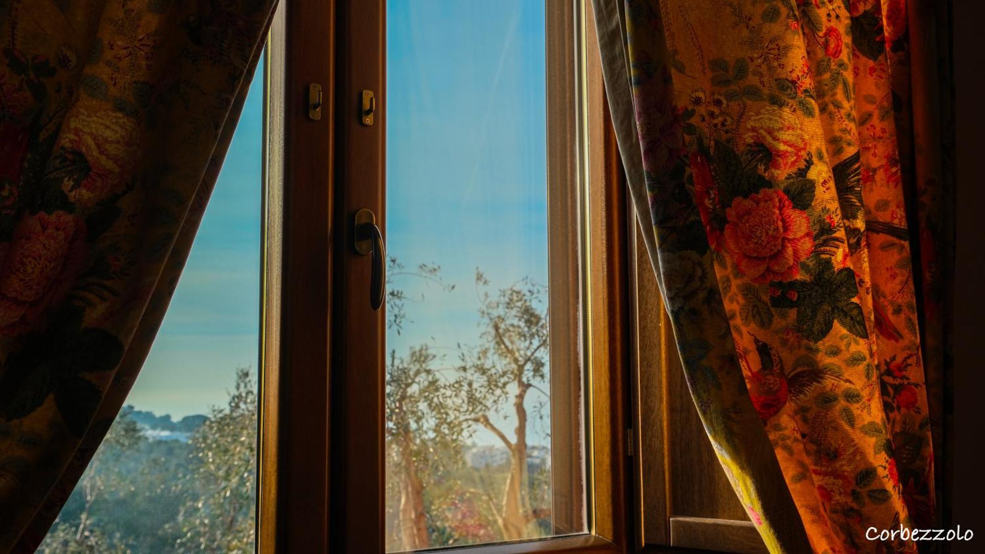 I Frangiventi Bed and Breakfast Rodi Garganico Εξωτερικό φωτογραφία