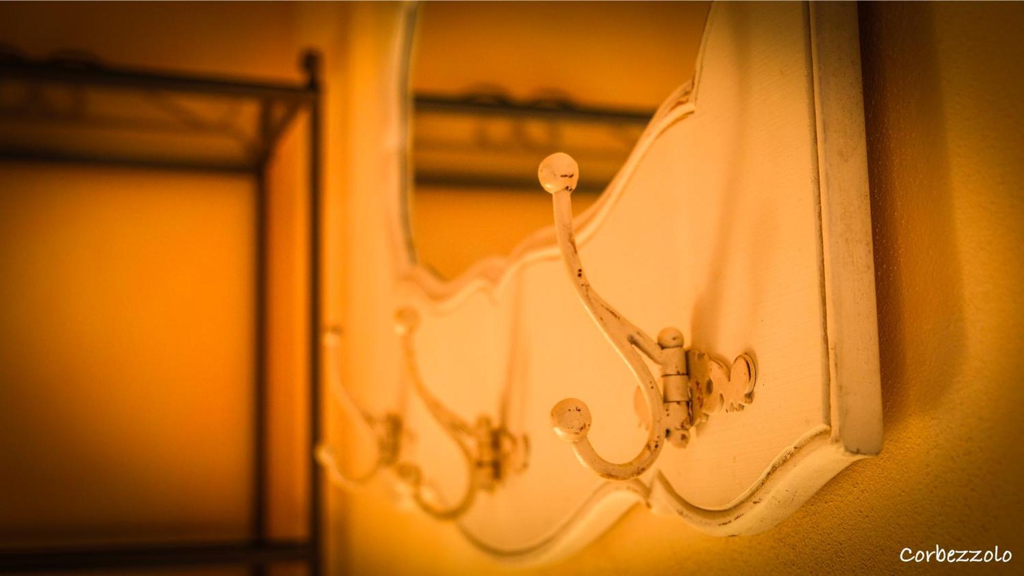 I Frangiventi Bed and Breakfast Rodi Garganico Εξωτερικό φωτογραφία