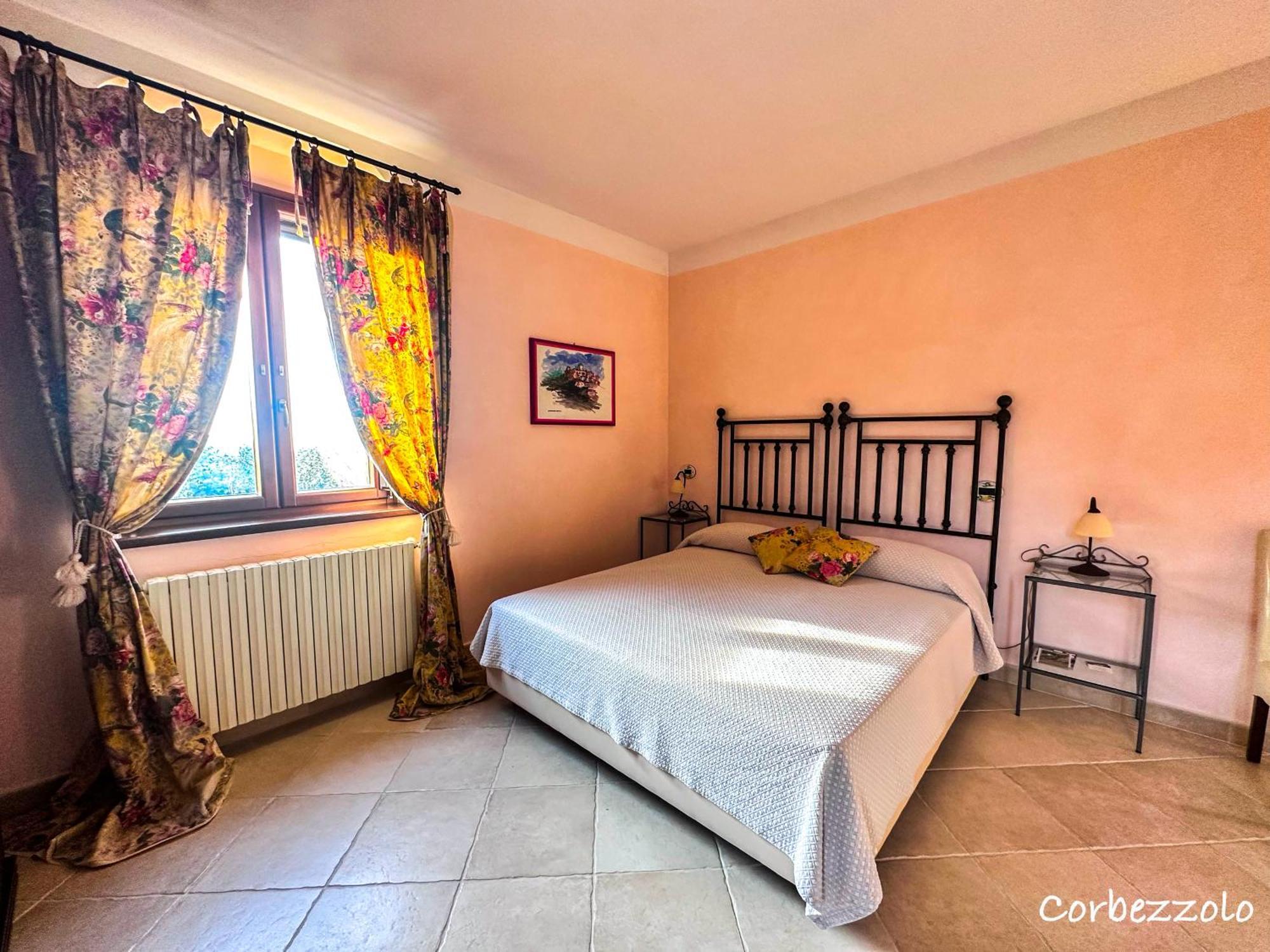 I Frangiventi Bed and Breakfast Rodi Garganico Εξωτερικό φωτογραφία